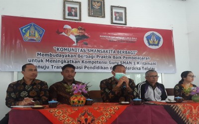 SMANSAKITA BERBAGI