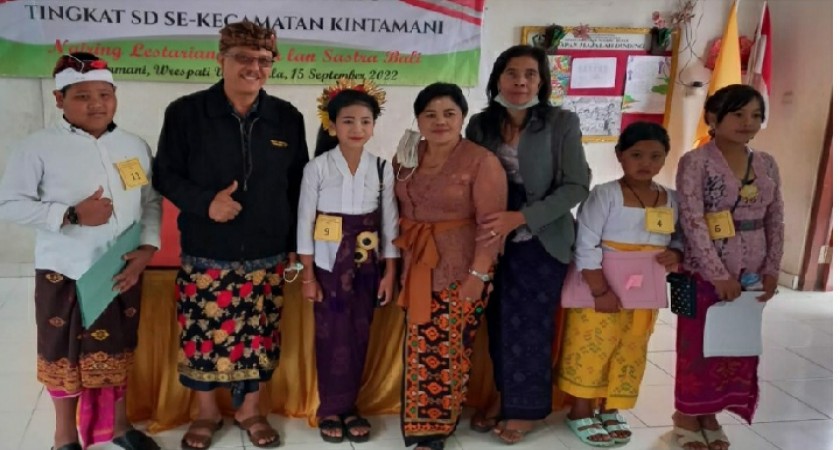 Lomba Macepat