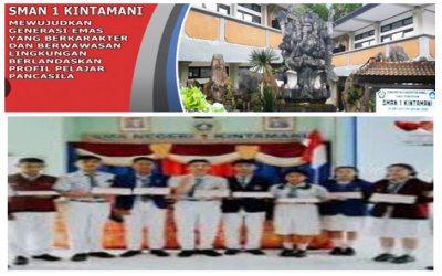 Siswa SMAN 1 Kintamani Tembus Kedokteran