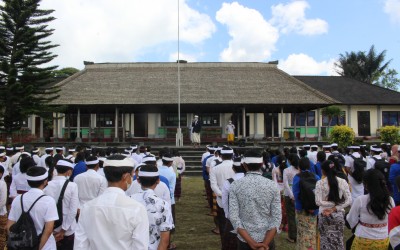 Brosur Sekolah