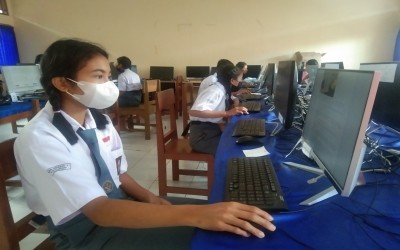 Memotret dan Memetakan Mutu Sekolah melalui Asesmen Nasional